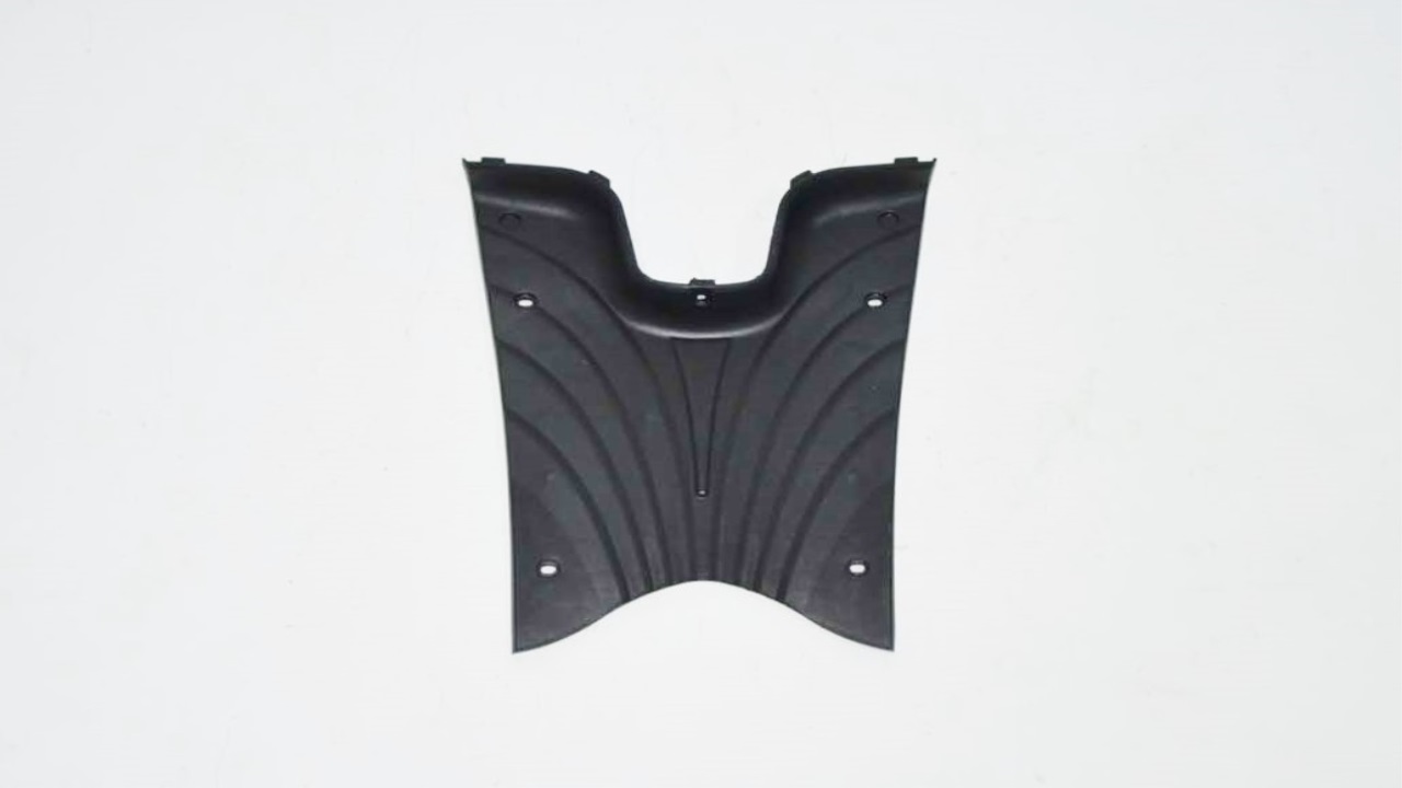 ÖN BASAMAK PLASTİĞİ (CITY BIKE)